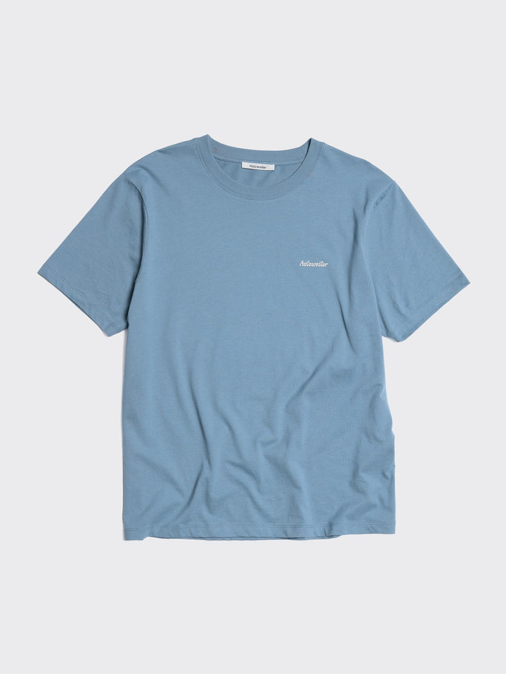M Regular Tee  Blue