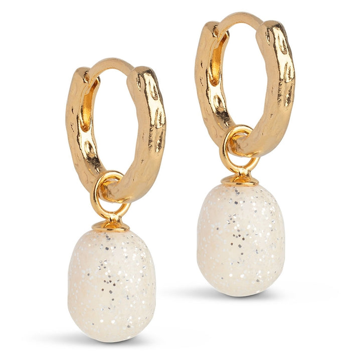 HOOPS SIGNIFICANT  Sparkle