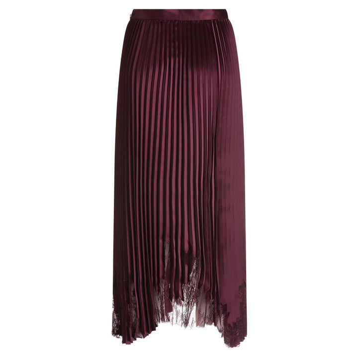 Velacey  Dark Purple