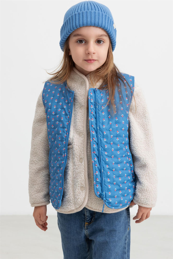 Olla Jacket  Moon Grey