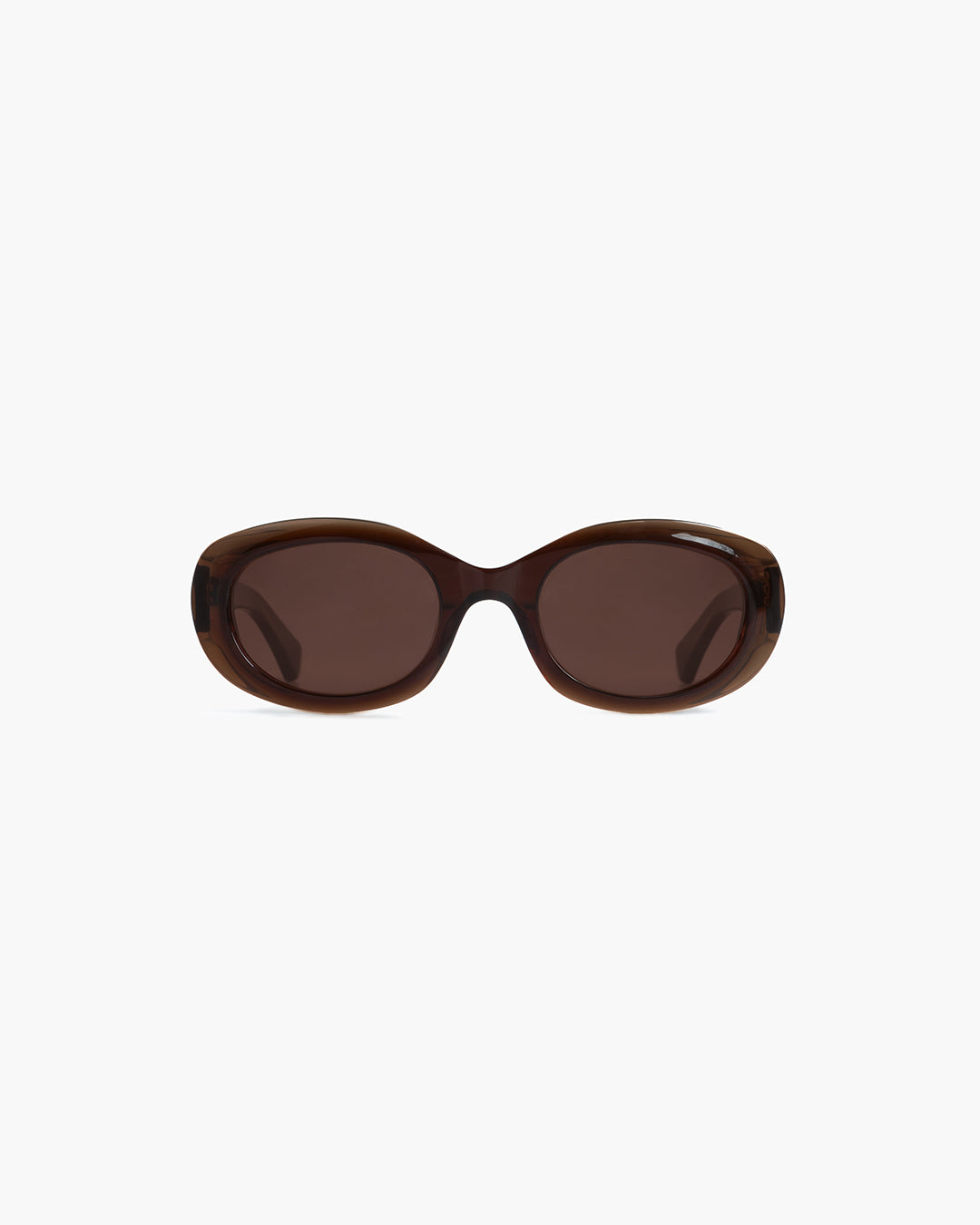 CARPI  Tortoise Brown