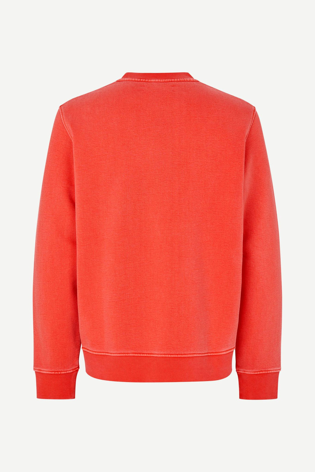 Sajoel Sweatshirt  Aurora Red