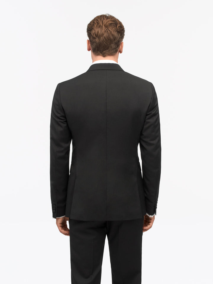 Jeffers T Rws  Black