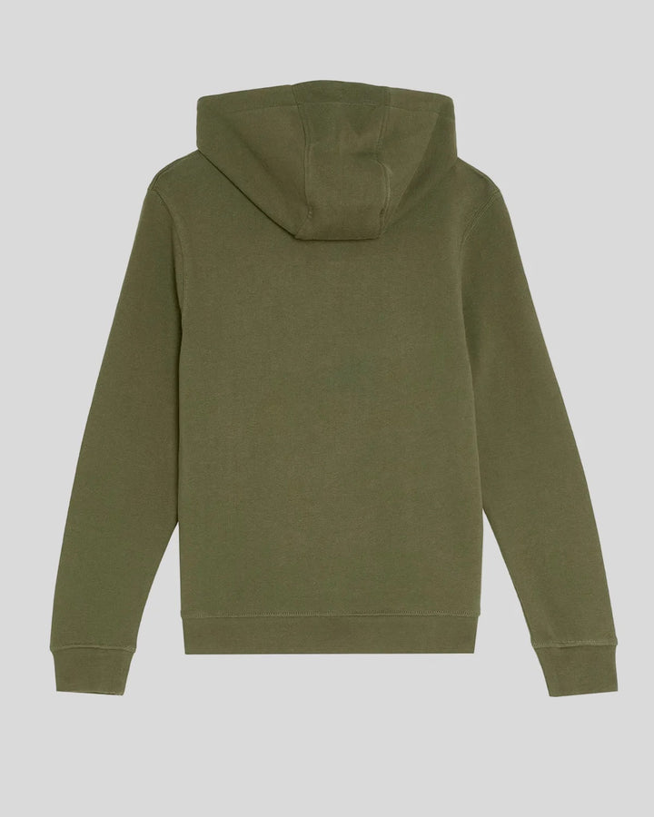 Pullover Hoodie  Deep Depths