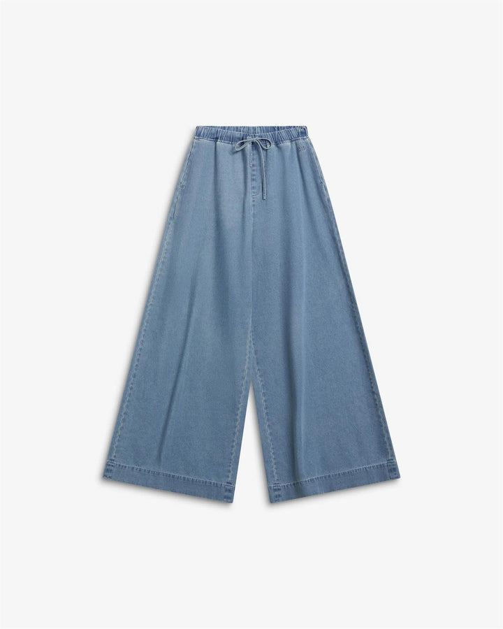 Atari Denim Pant  Chambray Blue