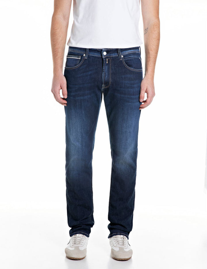 Grover M0972 .00z.41a 214  Dark Blue