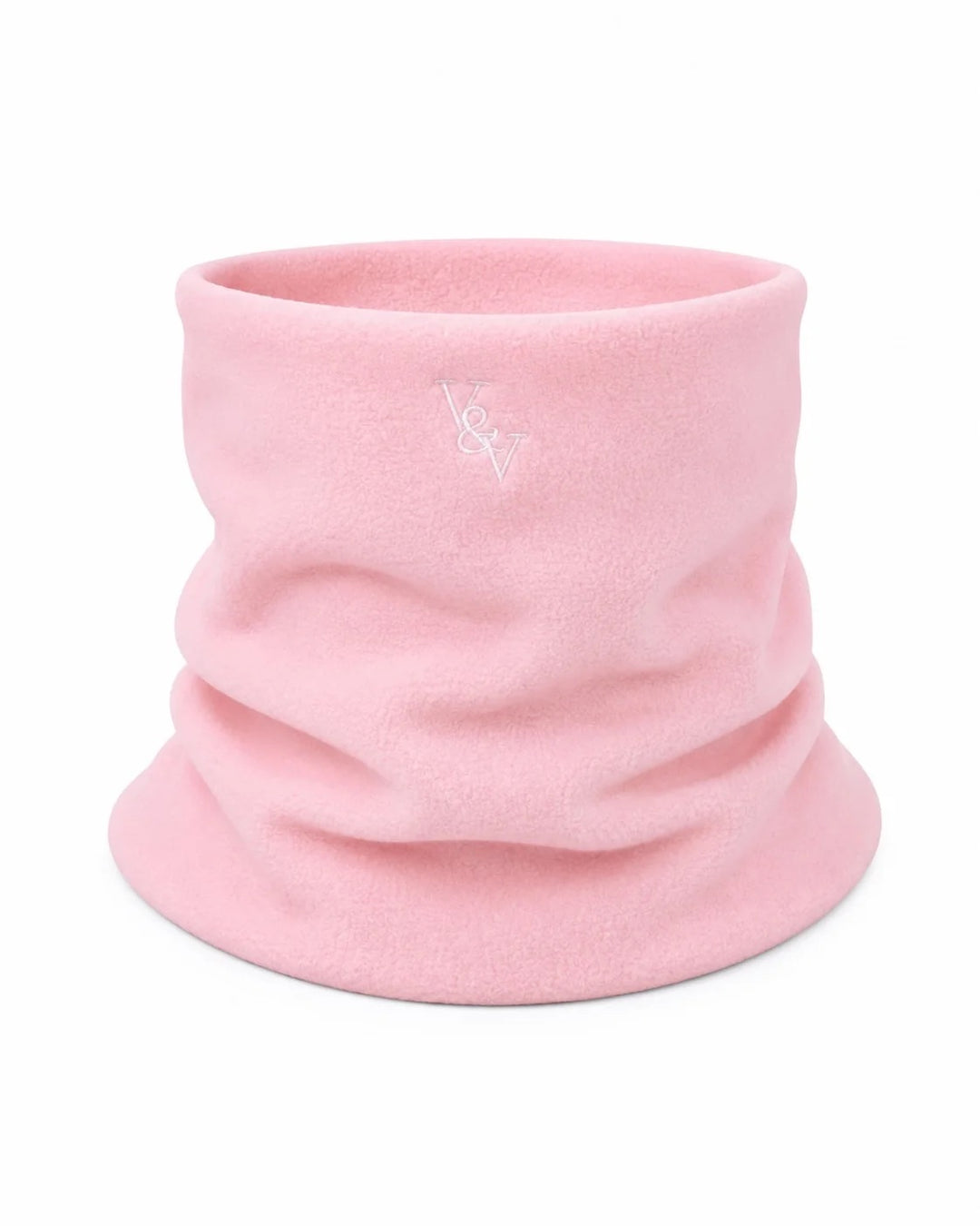Od hals  Soft Pink