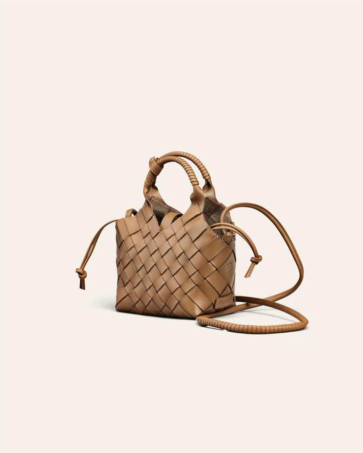 MISU MINI  Soft Toffee