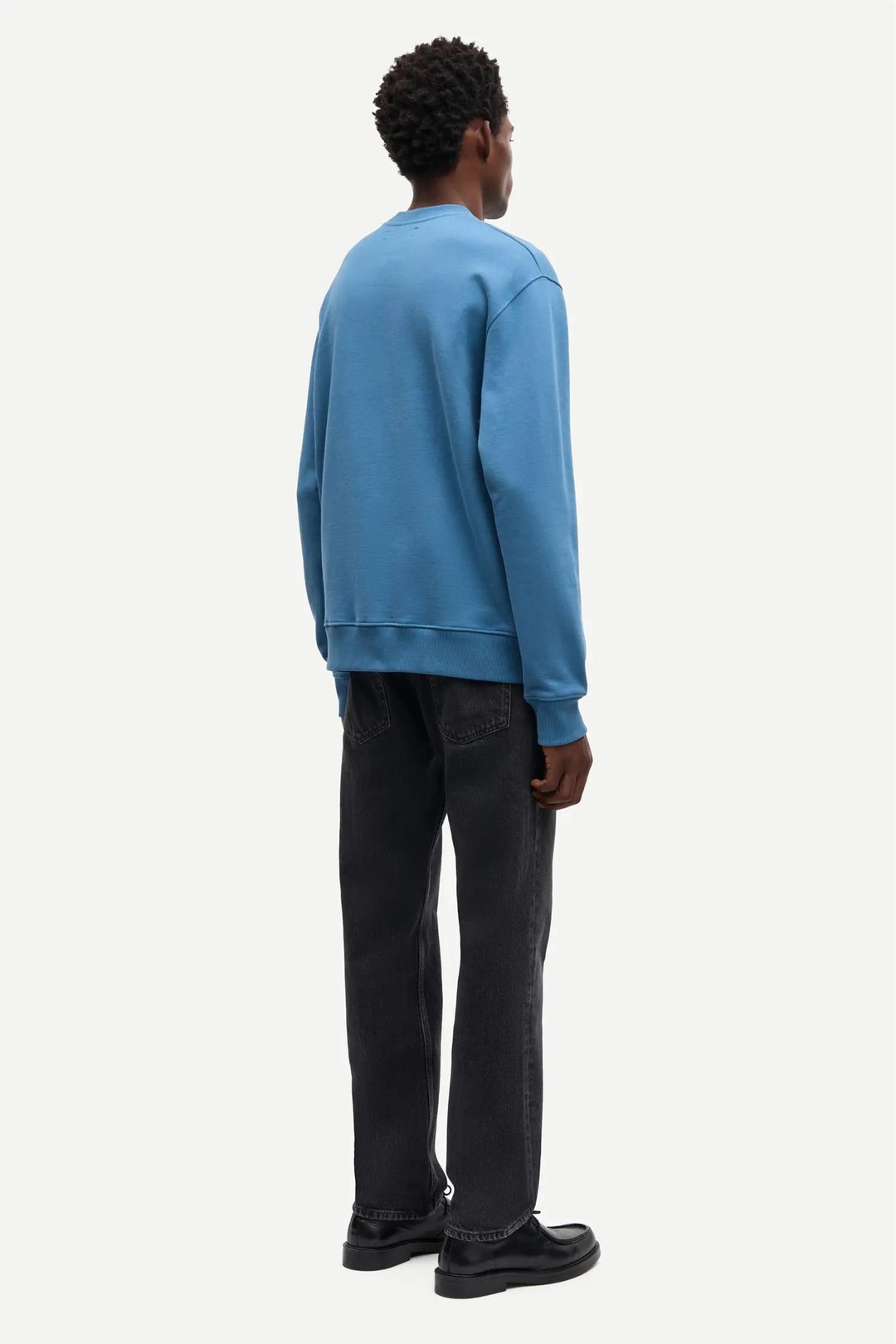 Norsbro Crew Neck 11720  Stellar
