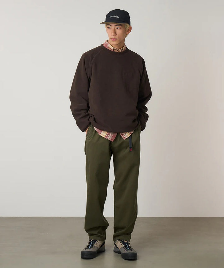 GRAMICCI PANT  Pine