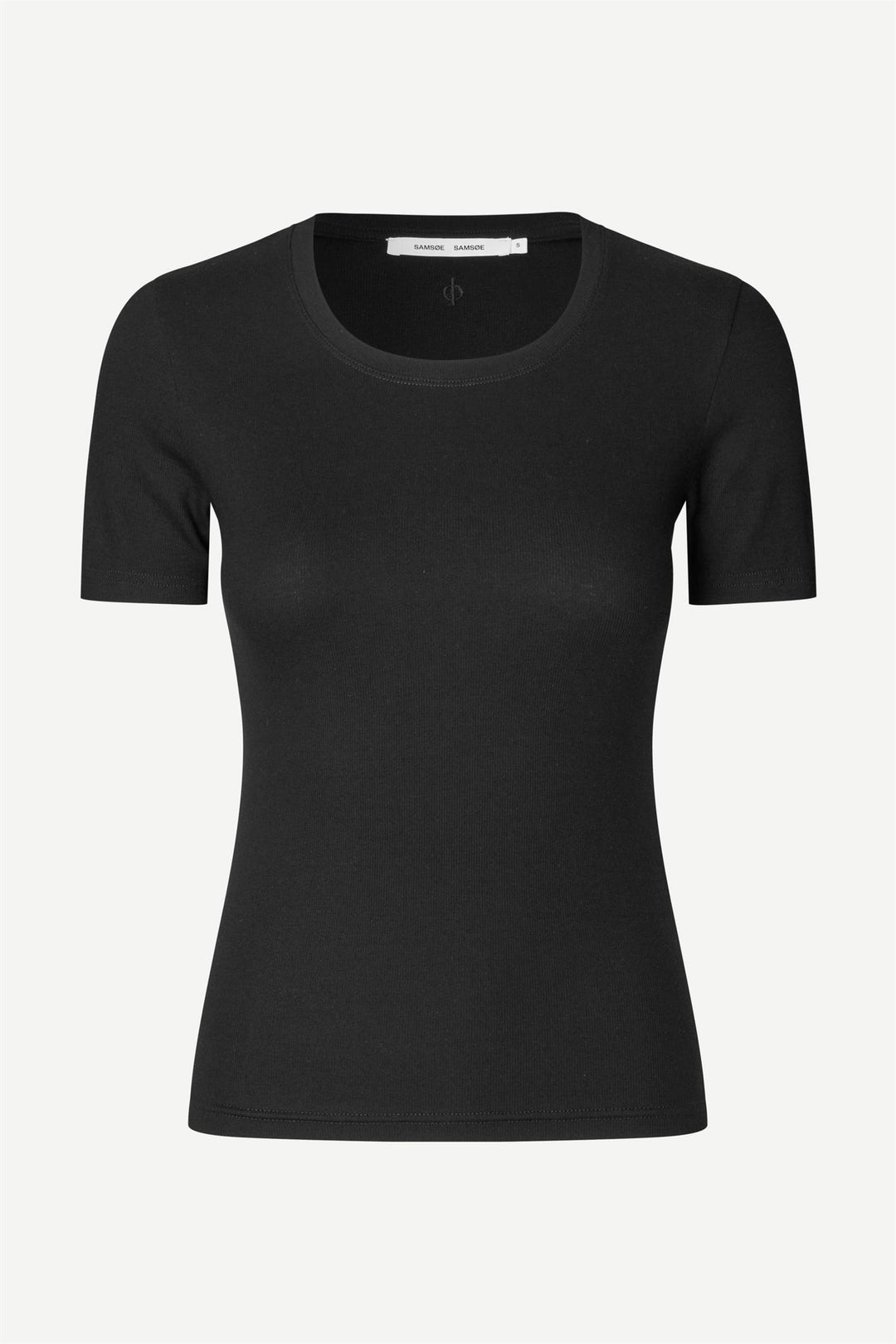 Saalexis T-Shirt  Black