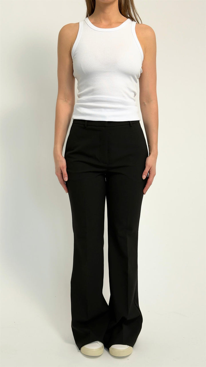 OliviaFV 285 Long  Black