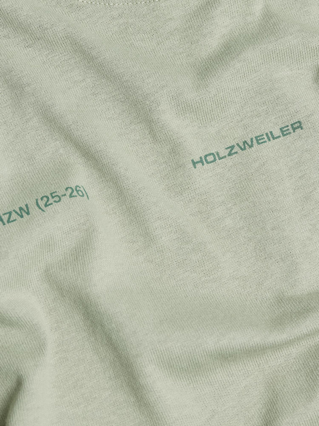 Ranger National Tee  Teal