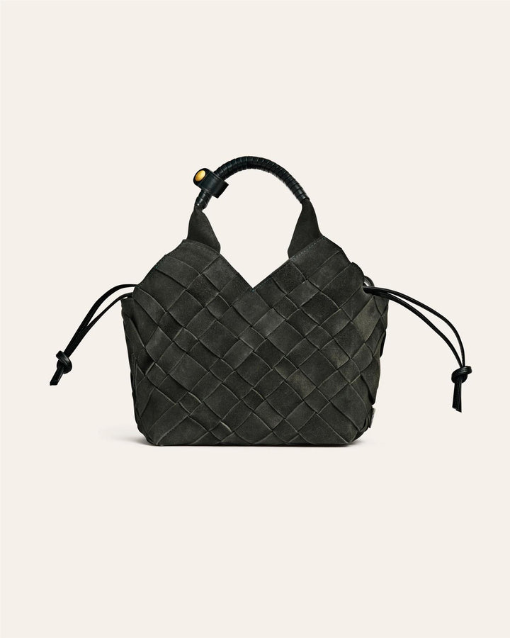Misu, Green Gables Suede, O  Green Gables