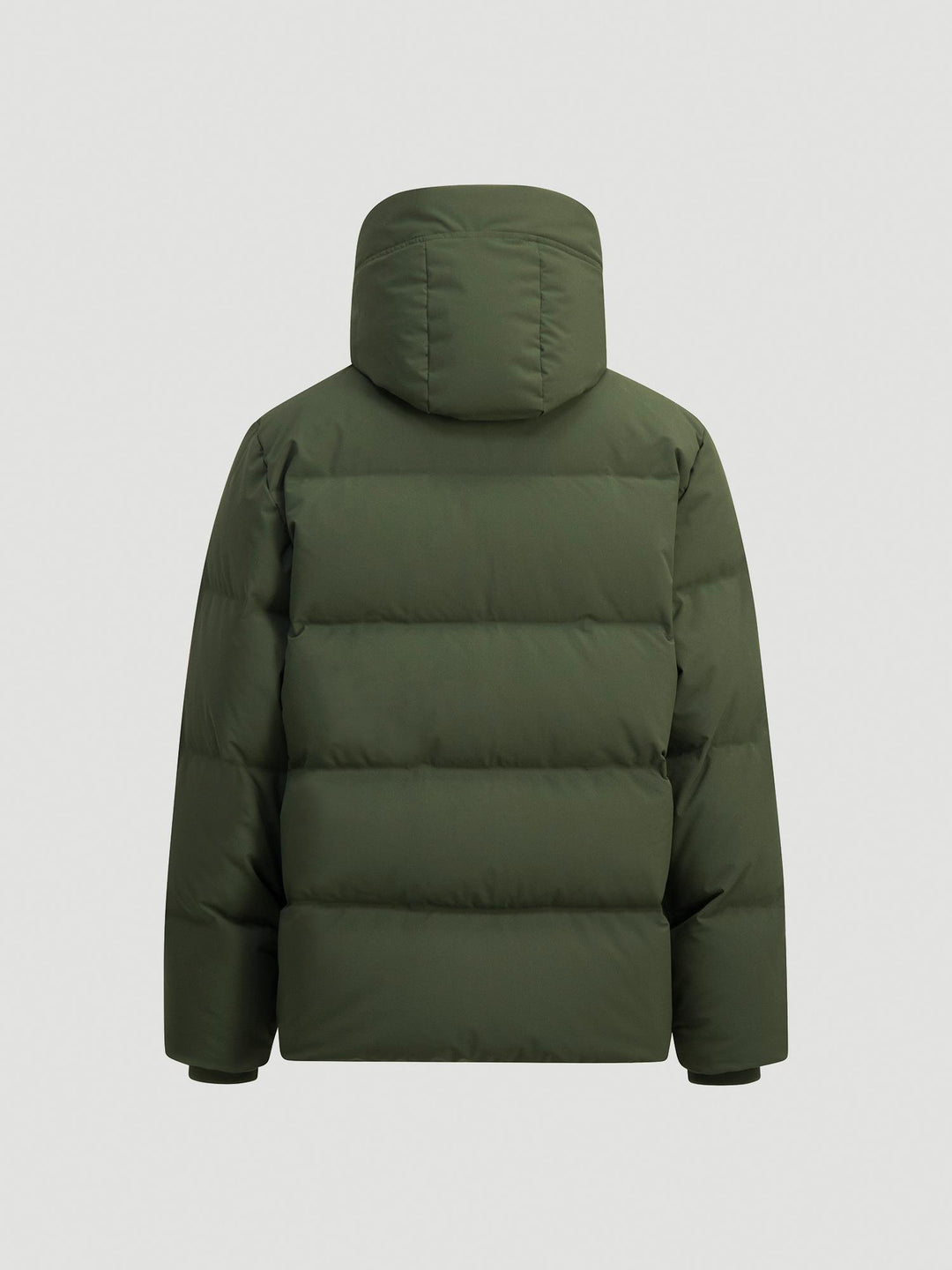 DOVRE DOWN JACKET  Army