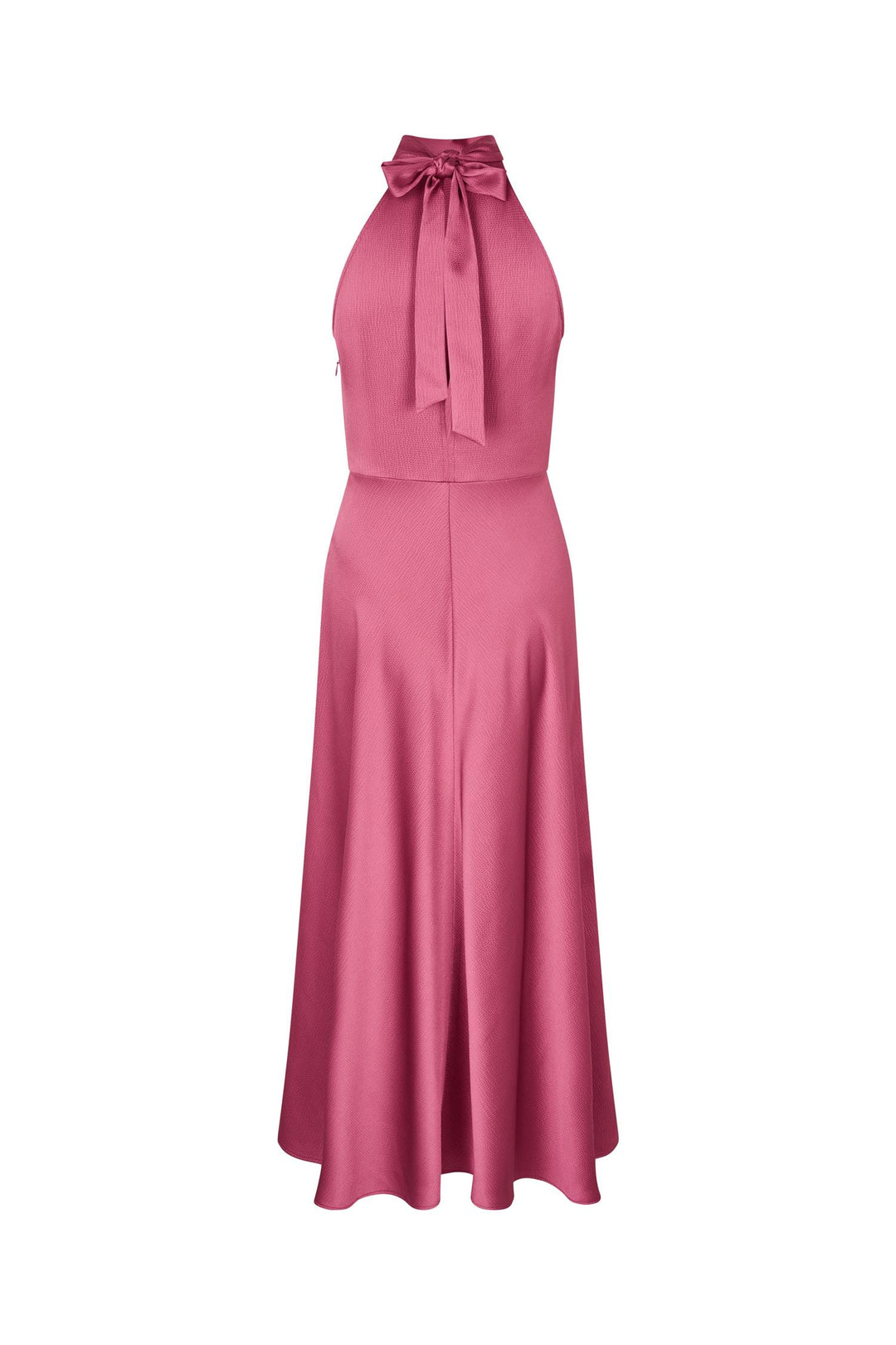 RHEO DRESS 12959  Rose Wine