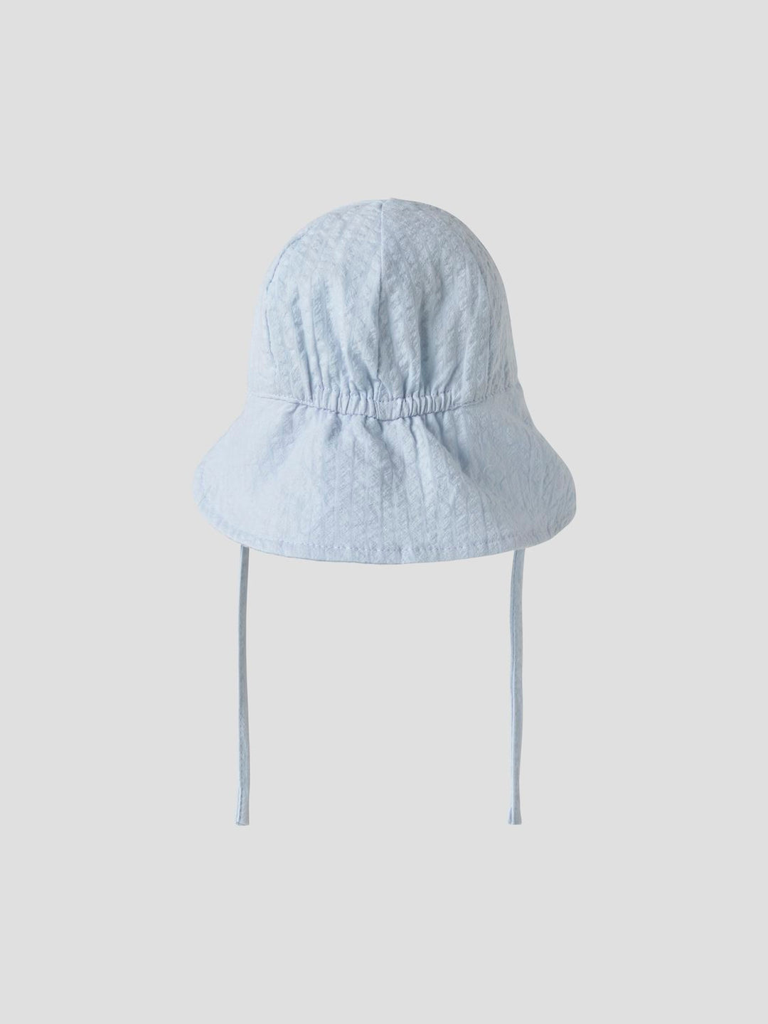 Homan Sun Hat  Lyseblå