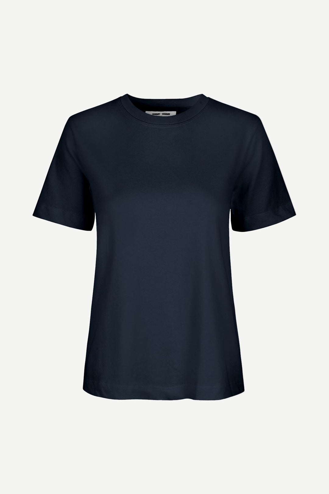 Camino T-Shirt Ss 6024 Salute