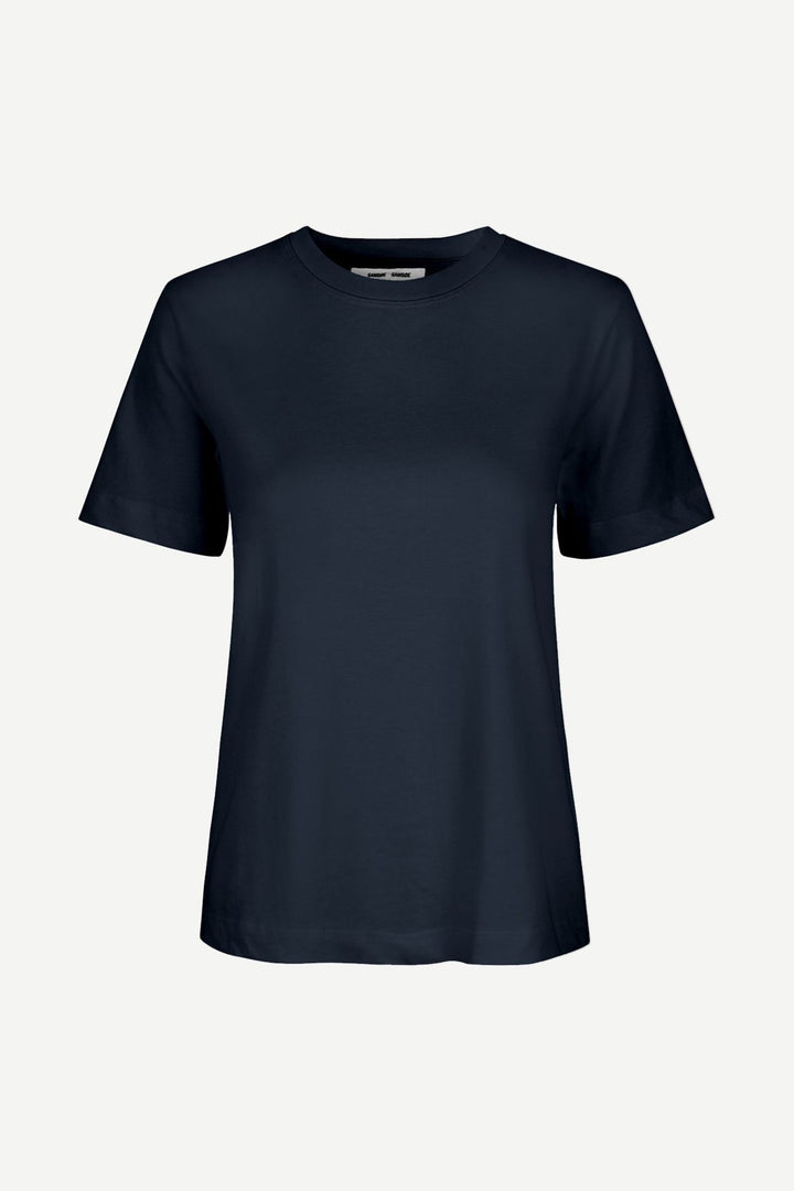 Camino T-Shirt Ss 6024 Salute