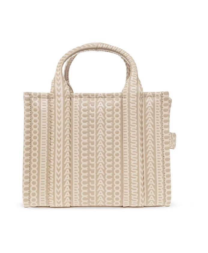 THE MINI TOTE  Khaki