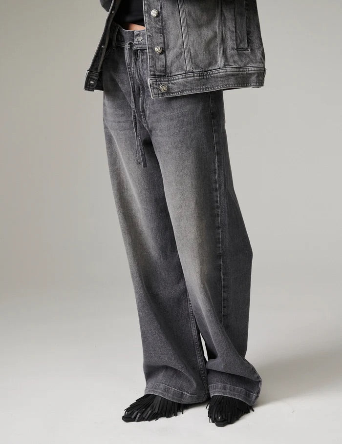 Elijah  Light Grey