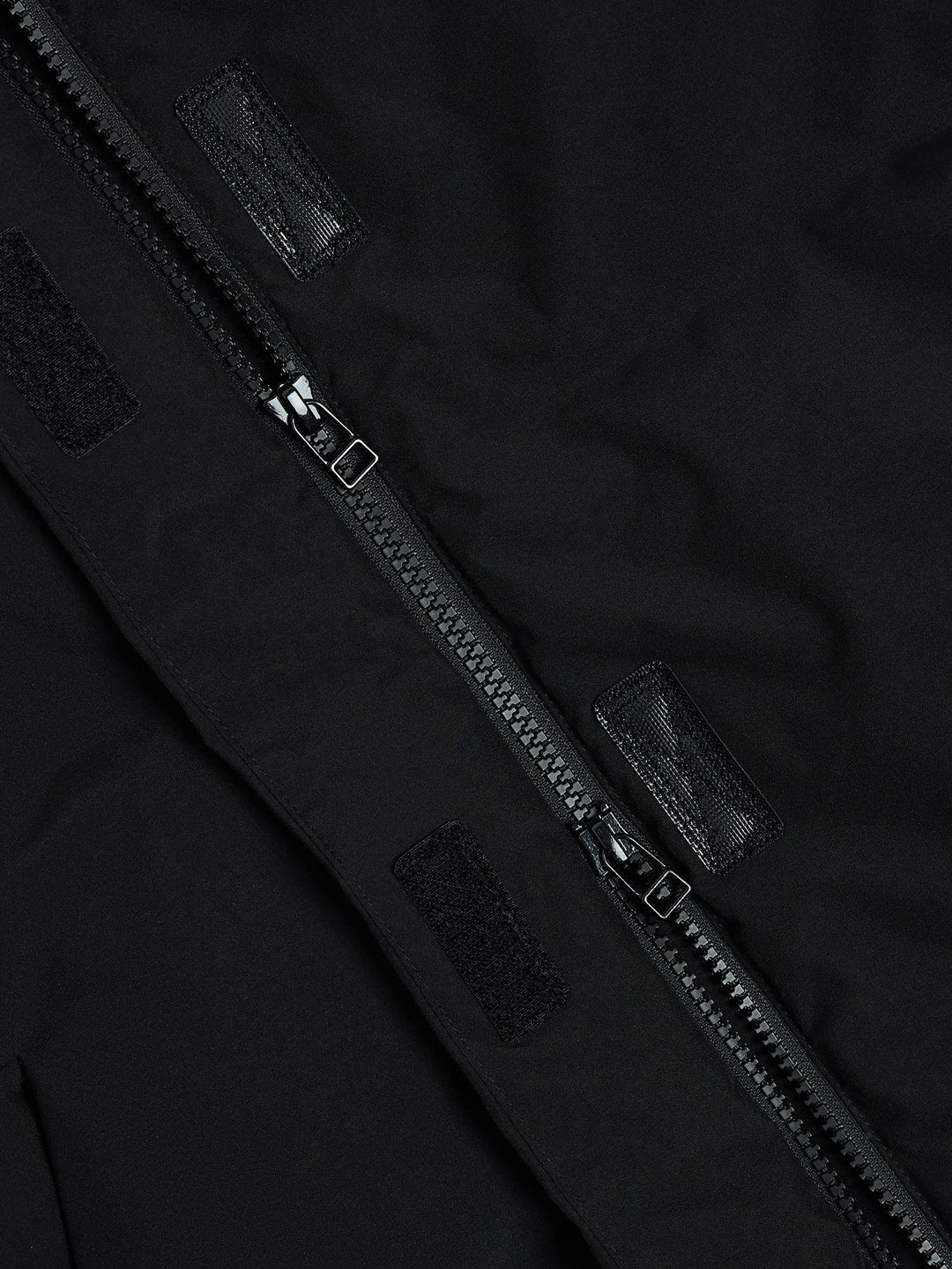 Besseggen Lt Short Jkt  Black