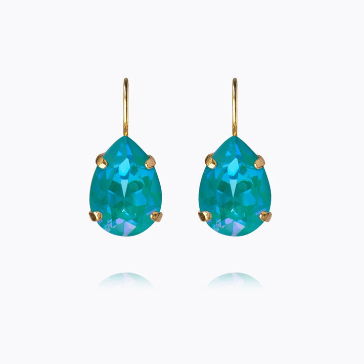 MINI DROP EARRINGS  Laguna Delite