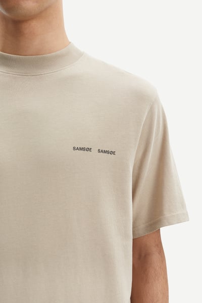 Norsbro T-Shirt  Pure Cashmere