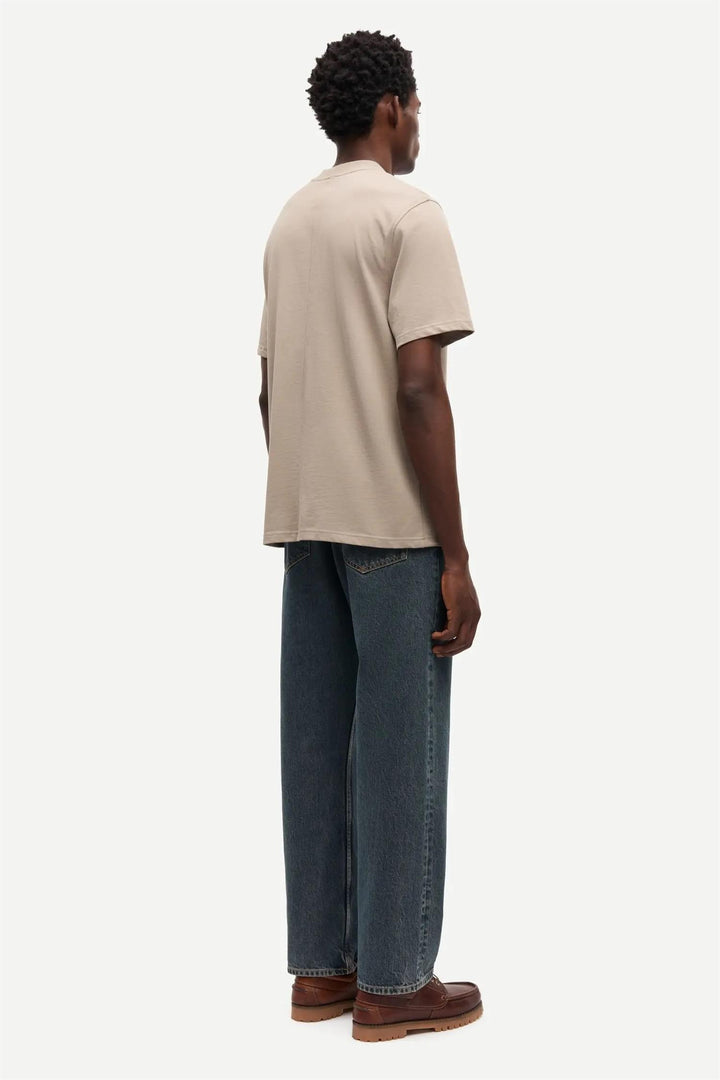 Norsbro T-Shirt 6024  Elephant Skin