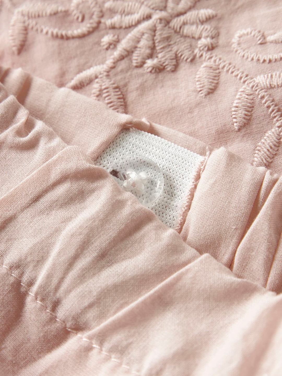 Dayna Wide Ancle Pant  Lyserosa