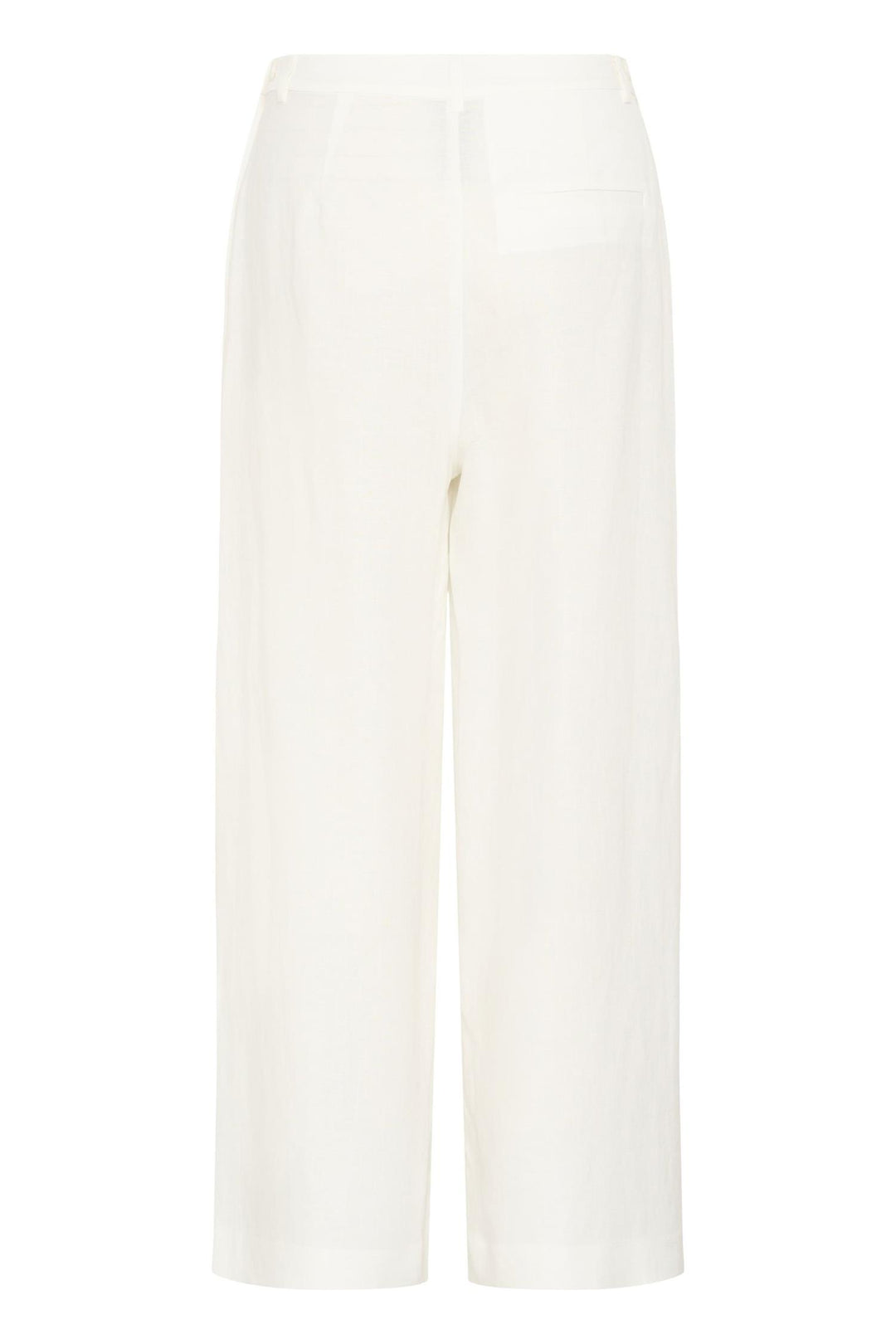 riava Mw Pants  Bright White