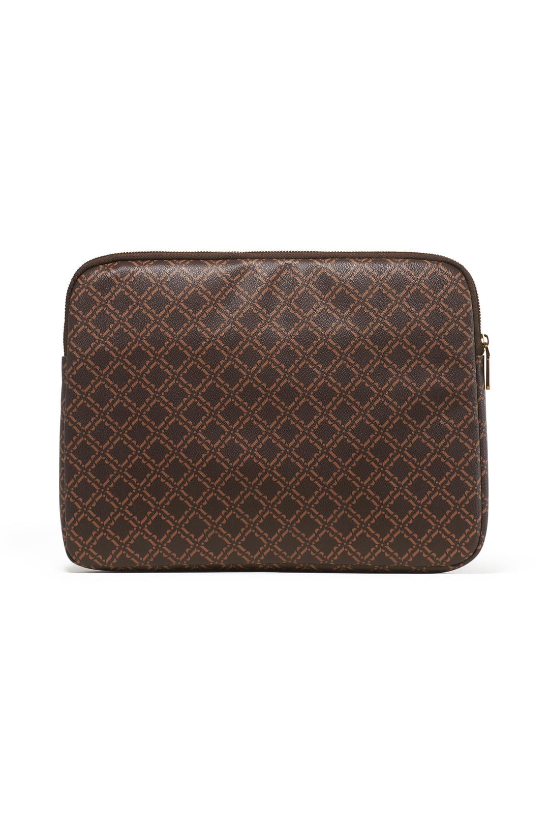 Ultimate Monogram Case  Brown