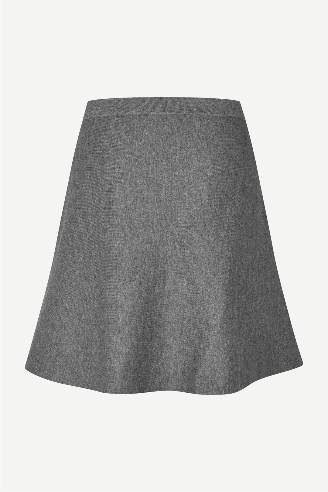 Salula Skirt 15825  Dark Grey