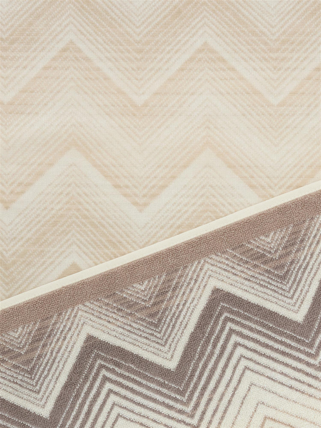 MAREA  HAND TOWEL  Natural/Cream