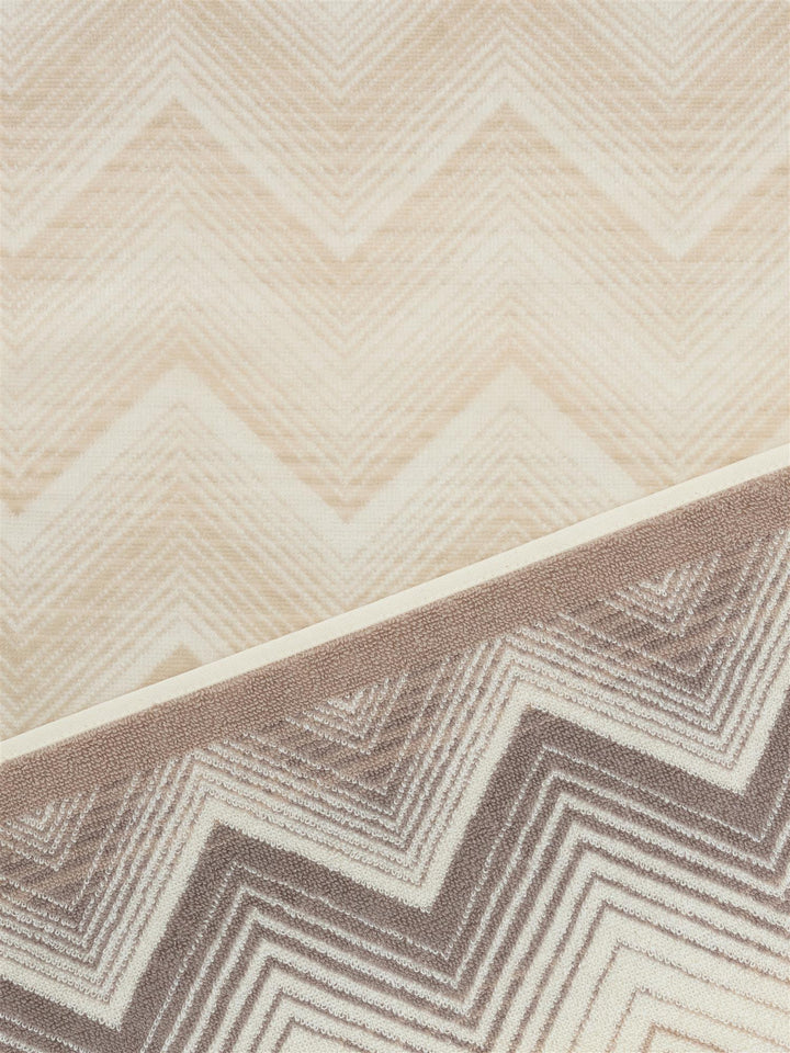 MAREA  HAND TOWEL  Natural/Cream
