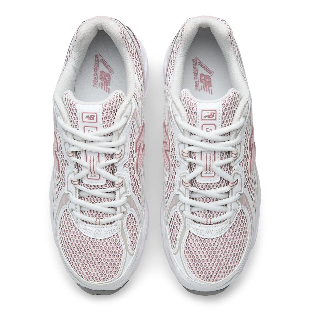 New Balance 740  Rosewood