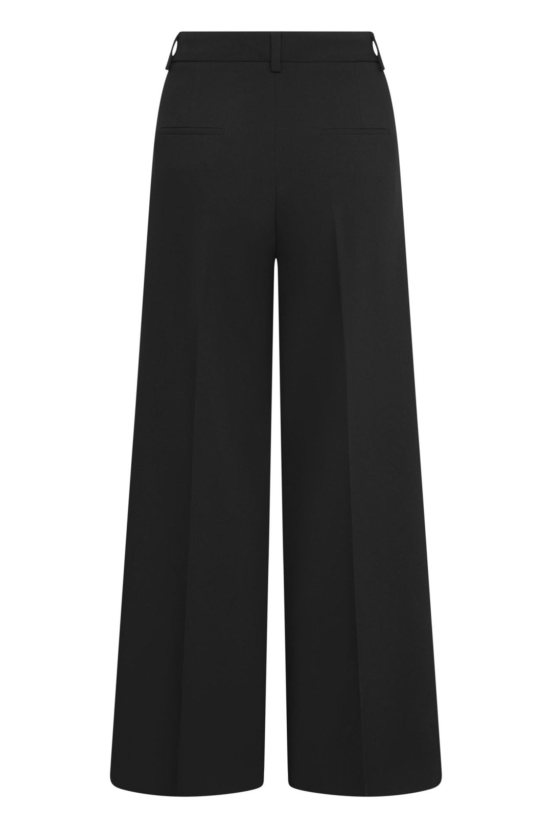Shiloh Optical Fine Wool  Schwarz