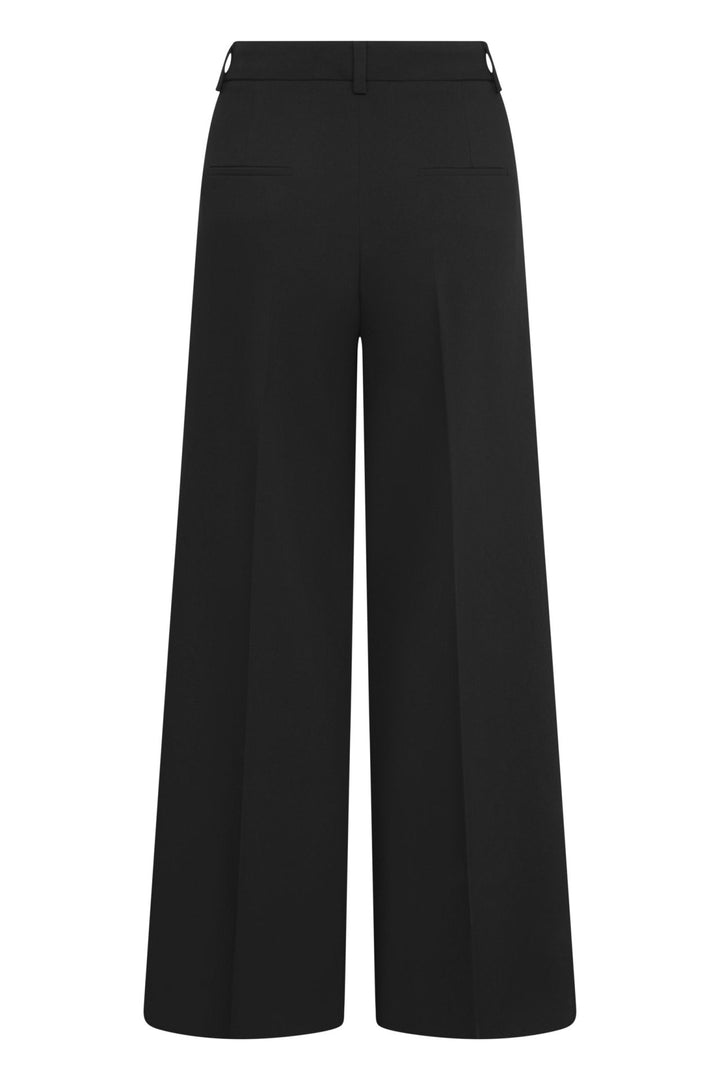 Shiloh Optical Fine Wool  Schwarz