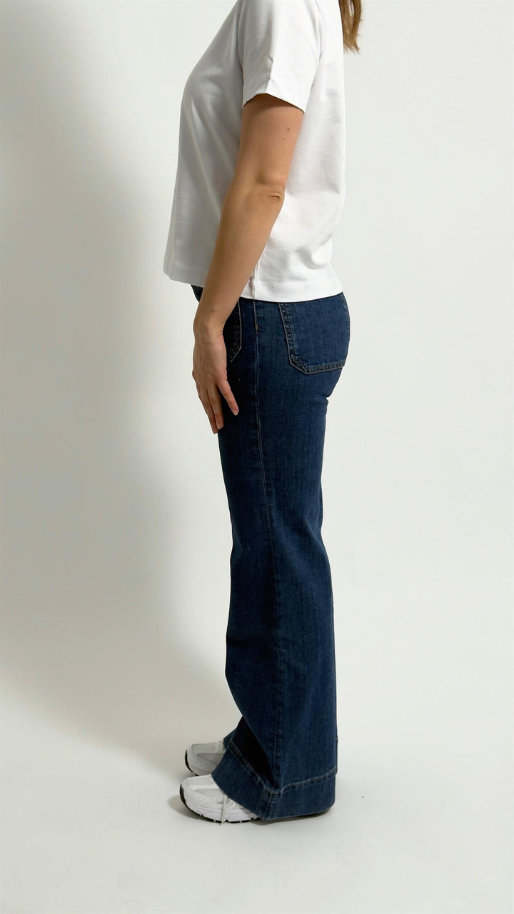 ST MONICA LOW  Vintage 95