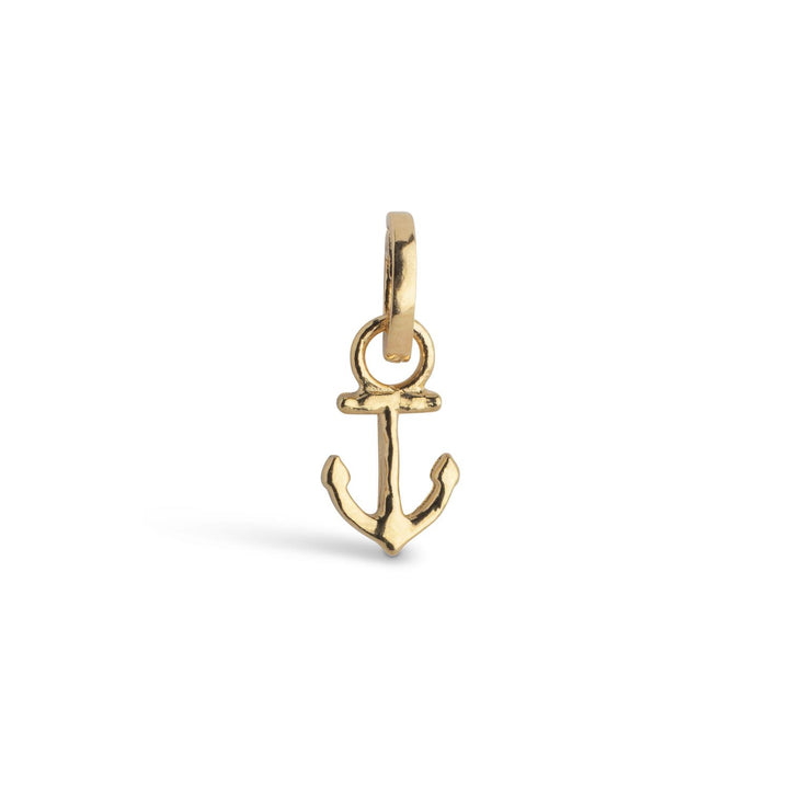 Charm, Steady Anchor  925S/Gp