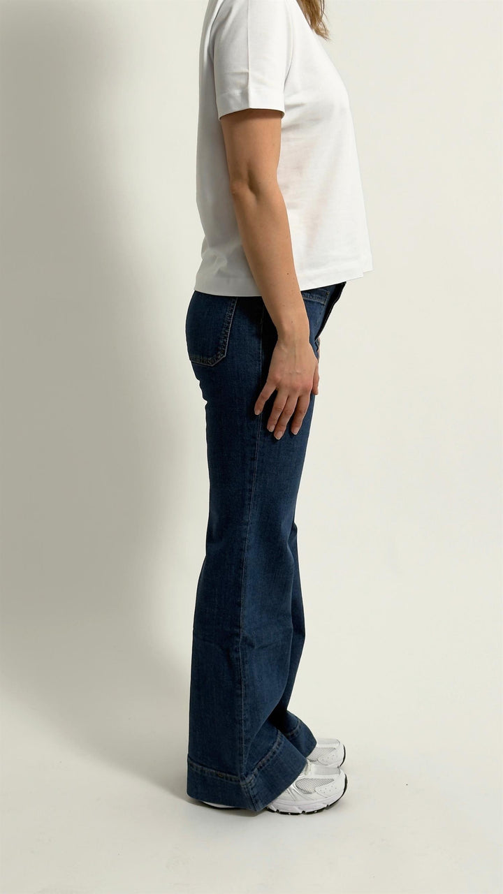 ST MONICA LOW  Vintage 95