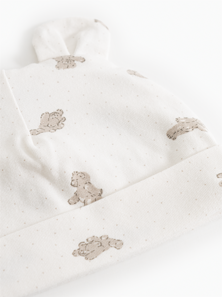 Aiko Ears  Teddybears