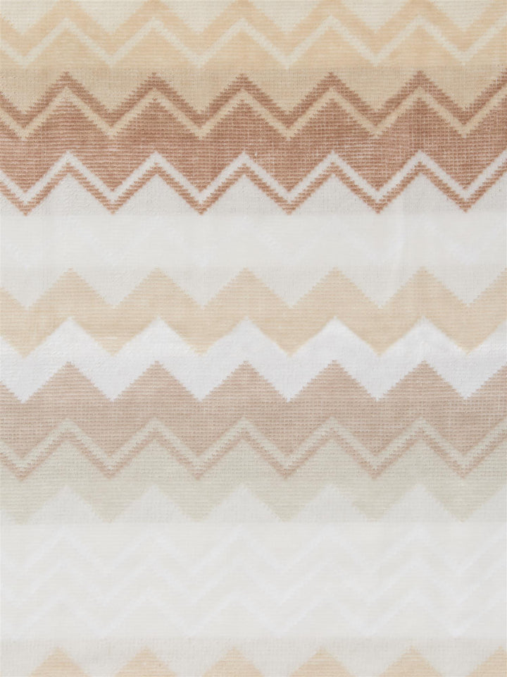 GIACOMO FACE TOWEL  Natural