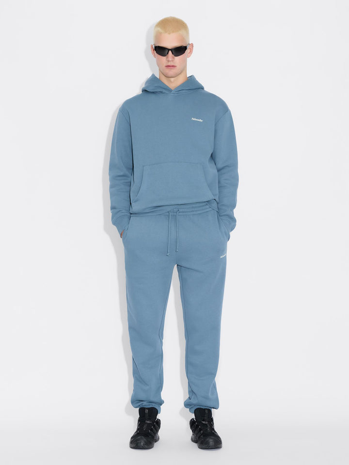 M Regular Trouser  Blue
