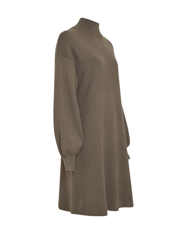 Mschmercy East M Dress  Green