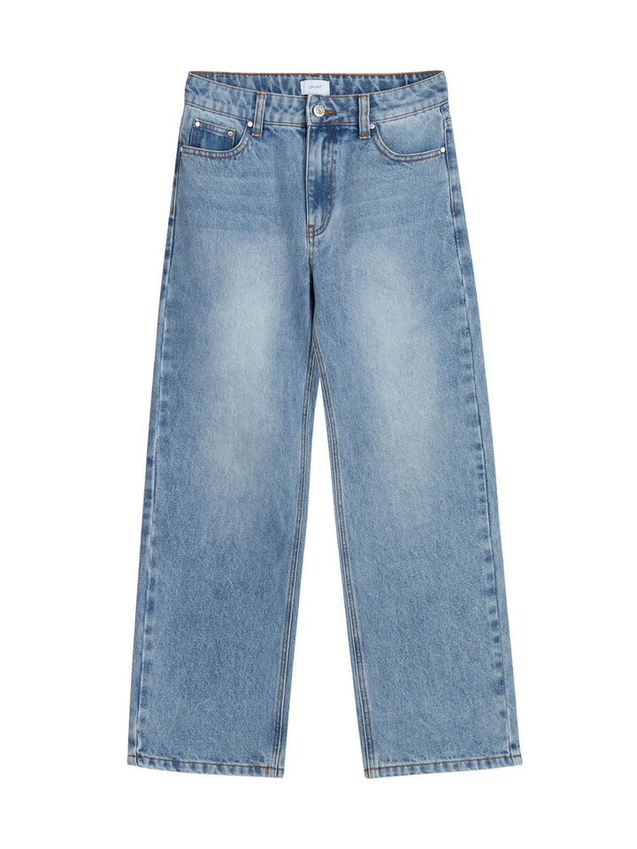 Grtenerife Low-Rise Winblue  Blue