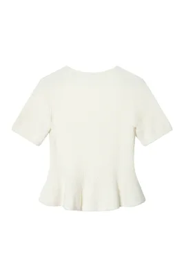Aria  Offwhite