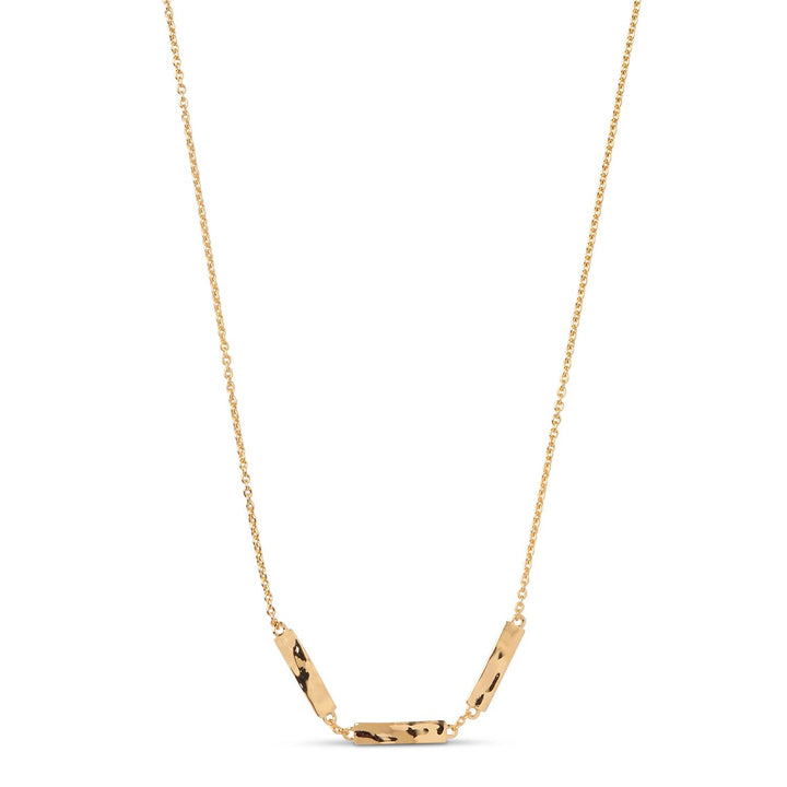 Necklace, Tula  925S/Gp