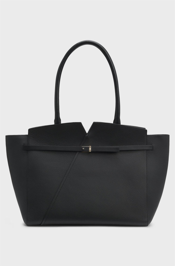 REVERS TOTE  Black