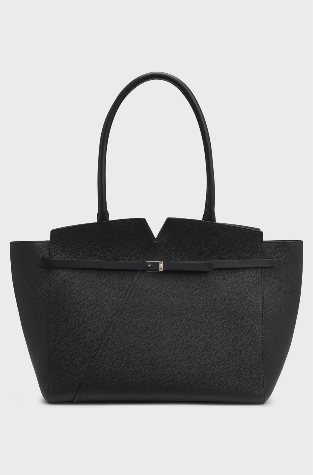 REVERS TOTE  Black